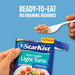 STARKIST CHUNK LIGHT TUNA IN WATER 2.6 OZ STARKIST