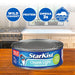 STARKIST CHUNK LIGHT TUNA IN WATER 5 OZ STARKIST
