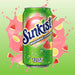 SUNKIST WATERMELON LEMONADE 12 OZ SUNKIST