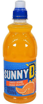 SUNNYD TANGY ORIGINAL 11.3 OZ GHOST