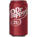 DR PEPPER SODA 12 FL DR PEPPER