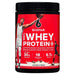 SIXTAR WHEY PROTEIN COOKIES & CREAM SIXTAR