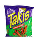 TAKIS CRUNCHY FAJITAS 1 OZ TAKIS