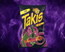 TAKIS DRAGON SWEET CHILI 1 OZ TAKIS