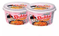 SAMYANG BULDAK CARBONARA TOPOKKI 6.31 OZ BULDAK