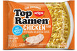 TOP RAMEN CHICKEN NOODLE SOUP  3 OZ NISSIN