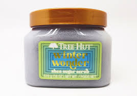 TREE HUT WINTER WONDER 18 OZ TREE HUT