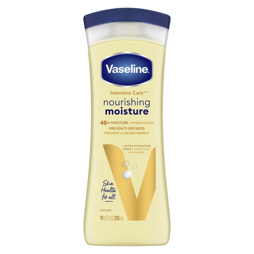 VASELINE ESSENTIAL HEALING ALL SKIN 10 OZ One Stop and Shop Market