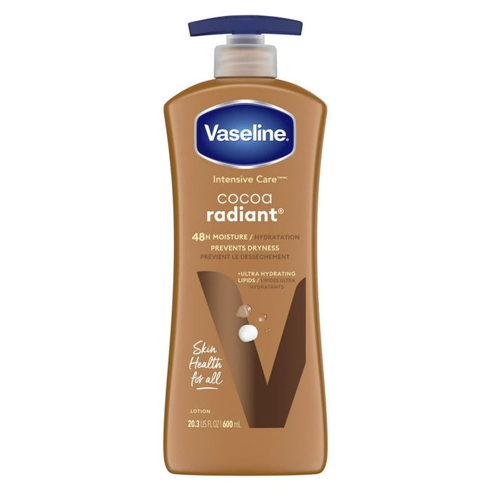 VASELINE INTENSIVE COCO RADIANT VASELINE