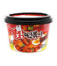 WANG KOREA CHICKEN FLAVOR TOPOKKI 6.45OZ WANG KOREA