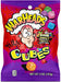 WARHEADS CUBES NEWER SOUR FRUITY CHEWY CANDY 5 OZ WARHEADS