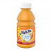 WELCH'S ZERO SUGAR TROPICAL PUNCH 10 OZ WELCH'S