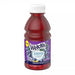 WELCH'S ZERO SUGAR CONCORDE GRAPE 10 OZ WELCH'S