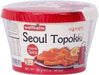 WELLHEIM SEOUL TOPOKKI ORIGINAL SPICY 4.94 OZ WELLHEIM