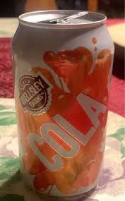 WELLSLEY FARM COLA 12 OZ WELLSLEY FARM