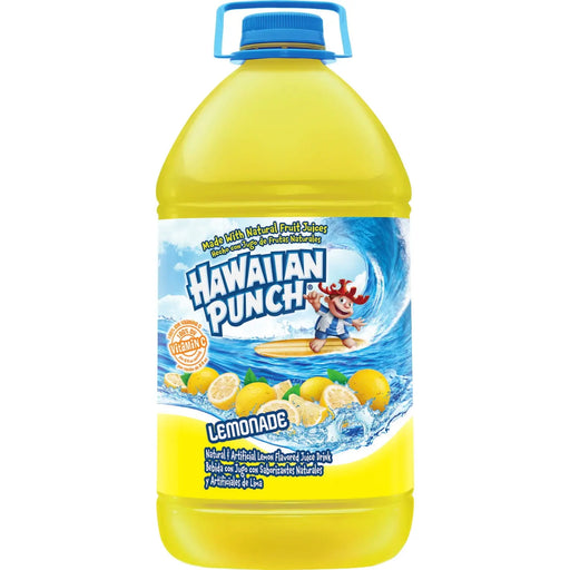 HAWAIIAN PUNCH