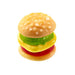 EFRUTTI MINI BURGER GUMMI CANDY 9g EFRUTTI