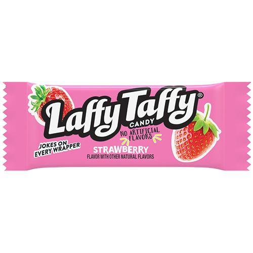 PARTY MIX LAFFY TAFFY MINI LAFFY TAFFY