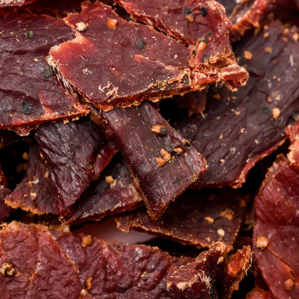 BOXED HALAL BEEF JERKY BBQ 3 OZ BOXED HALAL