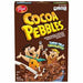 COCOA PEBBLE CEREAL 11 OZ POST