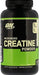 Optimum Nutrition, Micronized Creatine Powder, 10.6 oz OPTIMUM NUTRITION