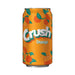 CRUSH ORANGE CRUSH