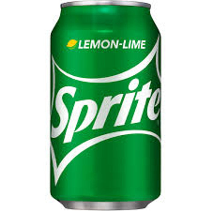 SPRITE LEMON LIME 355 ML SPRITE