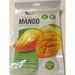 PARADISE GREEN DRIED MANGO SLICES 3.5 0Z PARADISE GREEN