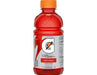 GATORADE FRUIT PUNCH 12 OZ GATORADE