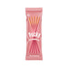 GLICO POCKY STRAWBERRY CREAM 1.41 OZ POUCH GLICO