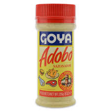 GOYA ADOBO ALL PURPOSE SEASONING 16.5 OZ GOYA