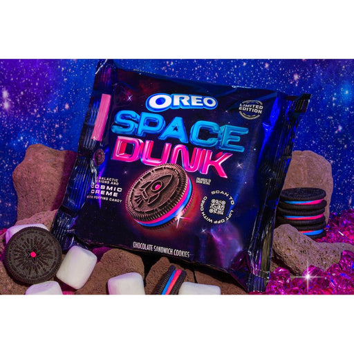 OREO SPACE DUNK 2 COOKIES OREO