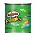 PRINGLES SOUR CREAM PRINGLES