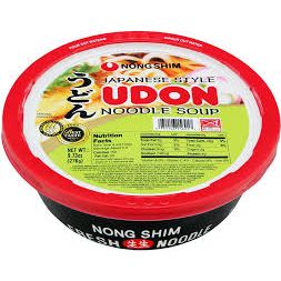 NONGSHIM UDON NOODLE NONGSHIM