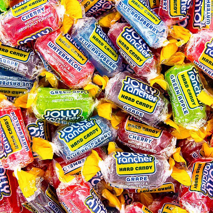 JOLLY RANCHER HARD CANDY - One Stop and Shop Market