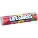 LIFE SAVERS 5 FLAVORS HARD CANDY 1.14 OZ LIFE SAVERS