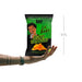 RAP SNACK LIL BABY HONEY JALAPENO CHIPS 2.5 OZ RAP SNACK