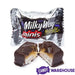 MILKY WAY MINIS MIDNIGHT MILKY WAY