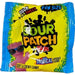 SOUR PATCH KIDS TROPICAL SOUR PATCH