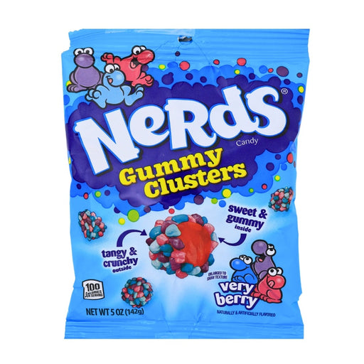 NERDS GUMMIES CLUSTERS One Stop and Shop Market