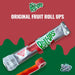 FRUIT ROLL-UPS FRUIT ROLL- UPS