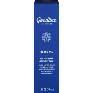 GOODLINE BEARD OIL 1 OZ GOODLINE