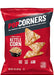 POPCORNERS KETTLE CORN FLAVORED 1 OZ POPCORNERS