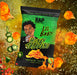 RAP SNACK LIL BABY HONEY JALAPENO CHIPS 2.5 OZ RAP SNACK