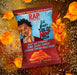 RAP SNACK LIL BABY ALL IN HOT POTATO CHIPS 2.5 OZ RAP SNACK