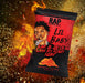 RAP SNACK LIL BABY ALL IN HOT POTATO CHIPS 2.5 OZ RAP SNACK