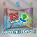 RING POP MISTERY FLAVOR RING POP