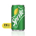 SPRITE LEMON LIME 7.5 FL SPRITE