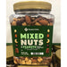 MEMBER'S MARK MIXED NUTS WITH PEANUTS MEMBER'S MARK