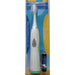 BATTERY POWERED TOOTHBRUSH LUMINANT